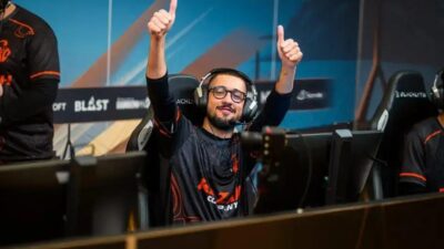 Six Invitational 2025: FaZe e RazaH Company Dominam Grupos
