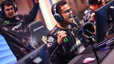 Six Invitational: FaZe Enfrenta Unwanted na Semifinal
