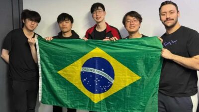 Sorteio de Ingressos para a LTA: Participe Agora!