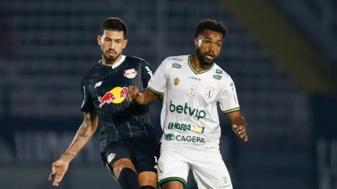 Sousa e RB Bragantino: Odds e Expectativas para o Confronto