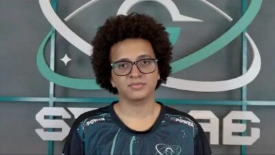 Stellae Anuncia Contratação de Tisora para VCB 2025
