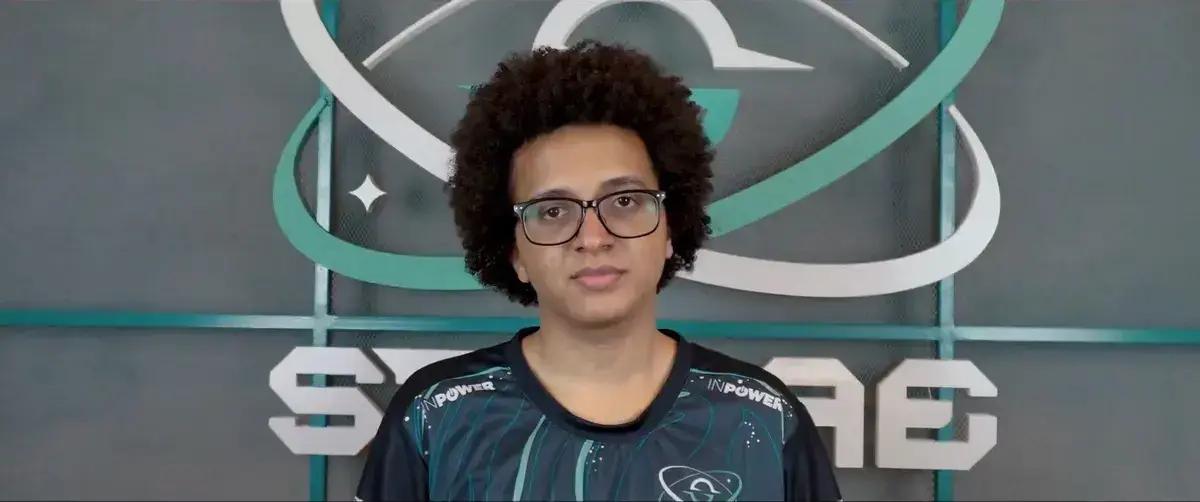 Stellae Anuncia Contratação de Tisora para VCB 2025
