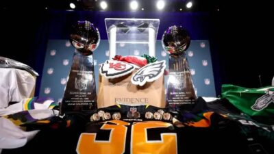 Super Bowl LIX: 5 Apostas Imperdíveis para o Grande Jogo