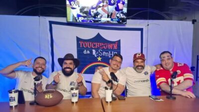 Super Bowl LIX: A Paixão dos Brasileiros pelo Futebol Americano