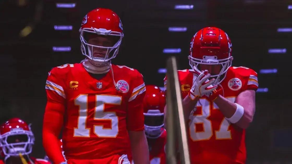 Super Bowl LIX: Kansas City Chiefs busca o Three-Peat