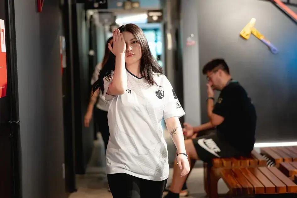 Team Liquid Vence MIBR GC e Quebra Sequência Negativa