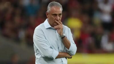 Tite no Botafogo: O Futuro do Treinador no Futebol Brasileiro