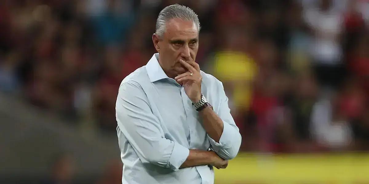 Tite no Botafogo: O Futuro do Treinador no Futebol Brasileiro