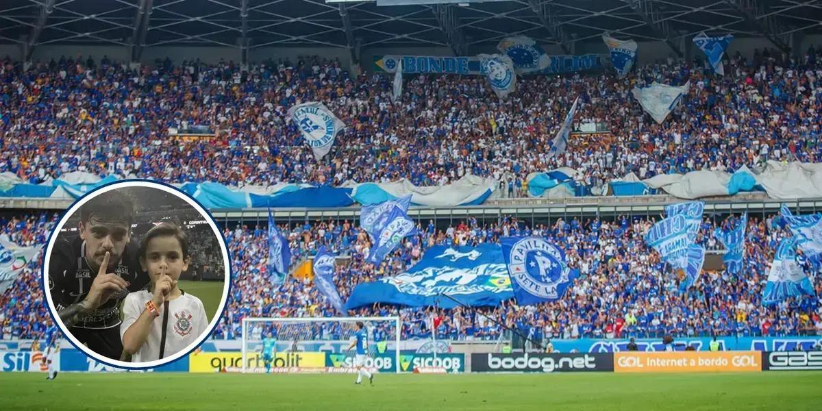Transferência de Henrique Lemos: O que isso significa para o Corinthians?