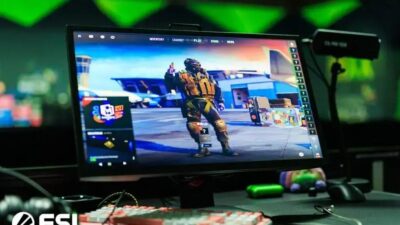 Tudo sobre o Valve Regional Standing (VRS) no CS2