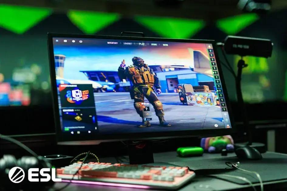 Tudo sobre o Valve Regional Standing (VRS) no CS2