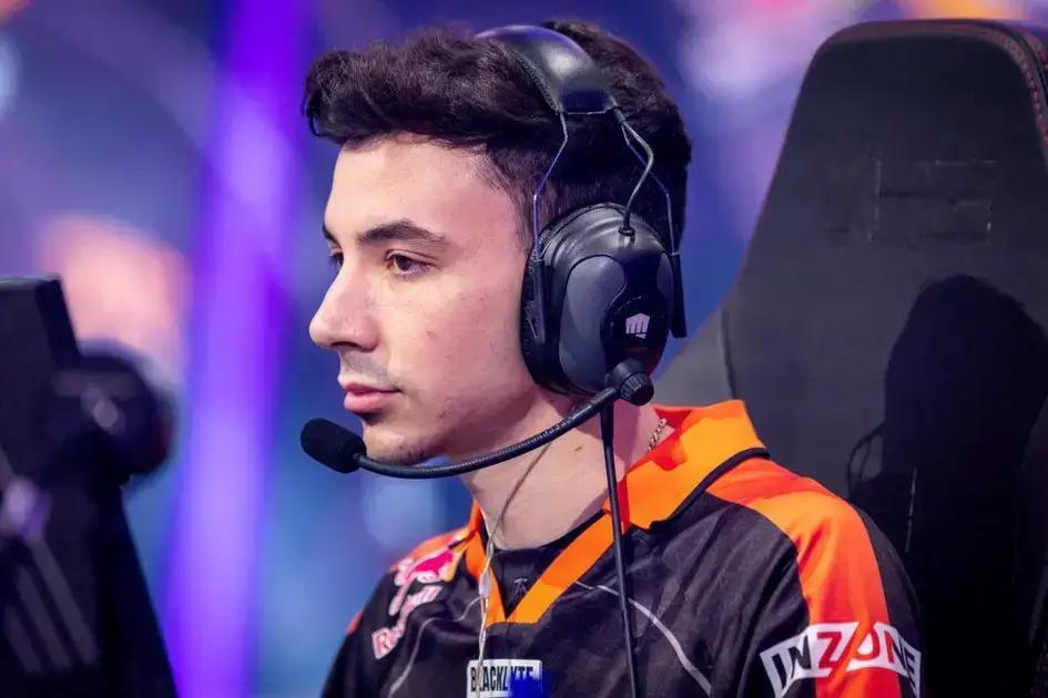 VALORANT: Crashies fala sobre Leo e sua nova função