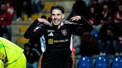 Vasco Oferece R$ 6 Milhões por Nuno Moreira do Casa Pia