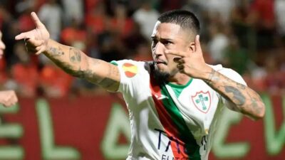 Venda Recorde: Renan Peixoto vai para o Athletico-PR