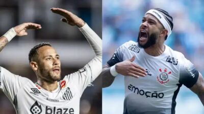Vidente Revela Previsão do Clássico Corinthians e Santos