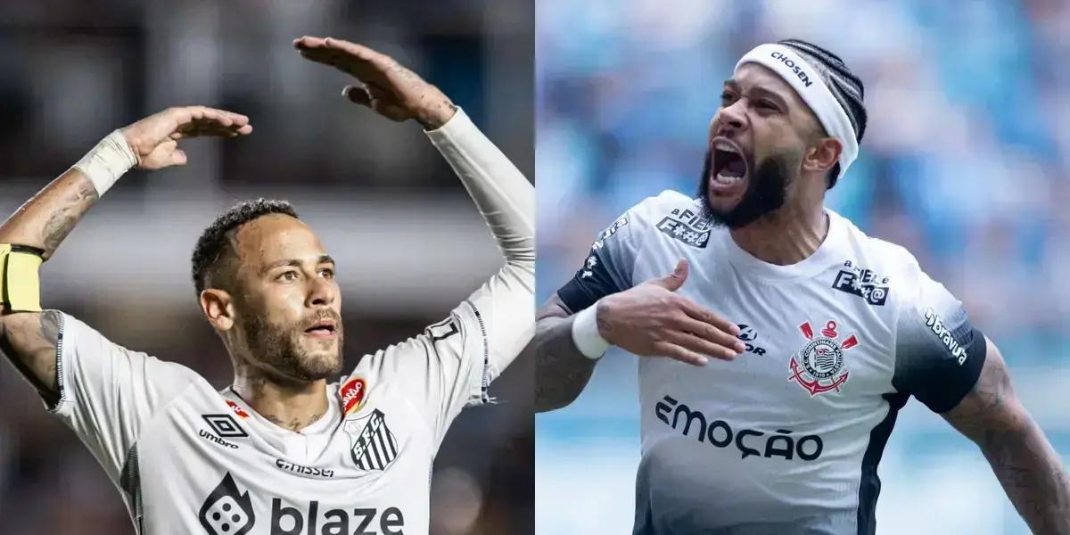 Vidente Revela Previsão do Clássico Corinthians e Santos
