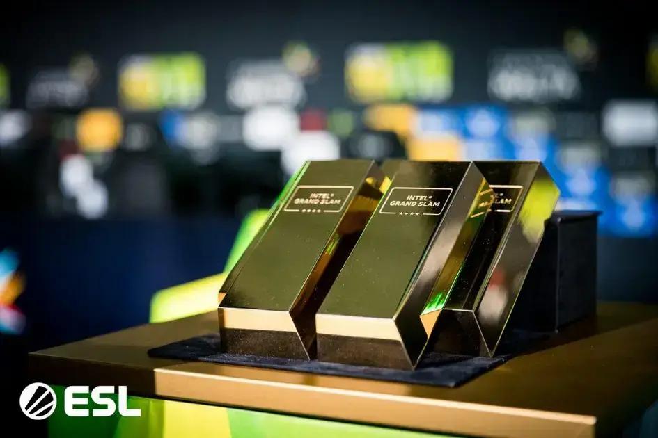 Vitality e a Corrida pelo IGS: Título em Katowice