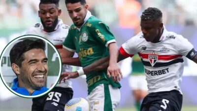 Vitor Roque pode chegar ao Palmeiras por R$ 20 milhões