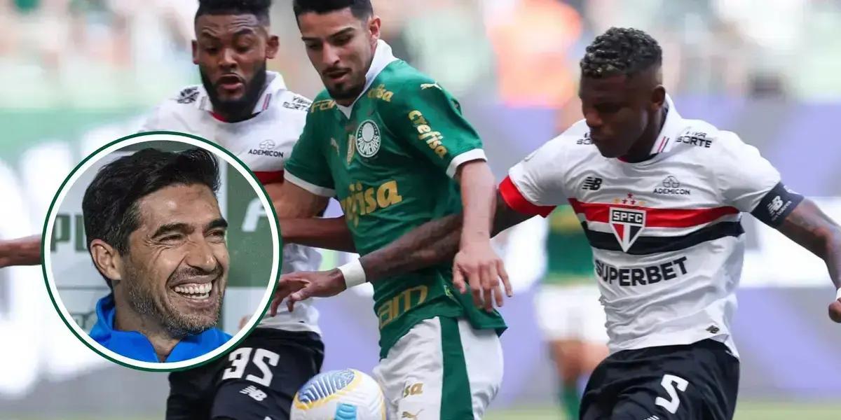 Vitor Roque pode chegar ao Palmeiras por R$ 20 milhões