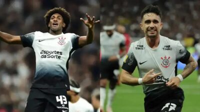 Vitória do Corinthians: Superação e Desempenho no Paulistão