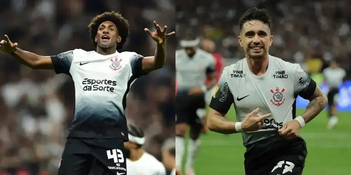 Vitória do Corinthians: Superação e Desempenho no Paulistão