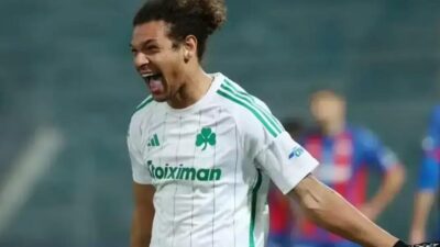 William Arão: Atlético-MG Analisa Ex-Flamengo para Reforço