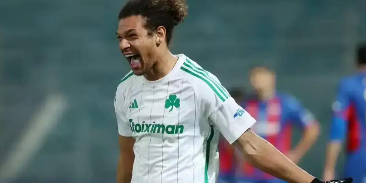 William Arão: Atlético-MG Analisa Ex-Flamengo para Reforço