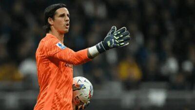 Yann Sommer: Goleiro da Inter de Milão Passa por Cirurgia