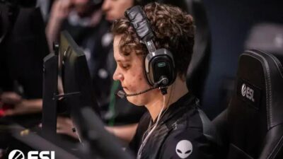 YEKINDAR, Perfecto e nafany: O Mix que Vai Brilhar na PGL Bucareste
