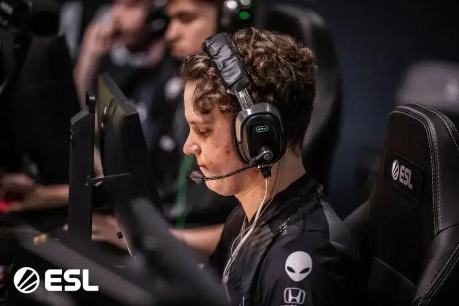 YEKINDAR, Perfecto e nafany: O Mix que Vai Brilhar na PGL Bucareste