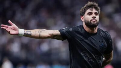 Yuri Alberto: O Herói da Vitória do Corinthians na Libertadores