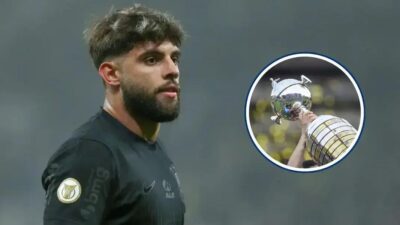 Yuri Alberto: O Herói do Corinthians na Libertadores