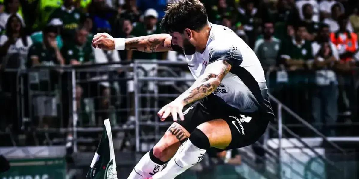Yuri Alberto: O que seu gol significa para o Corinthians?