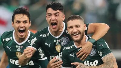 Zé Rafael: O Reforço de Peso que Chega ao Santos
