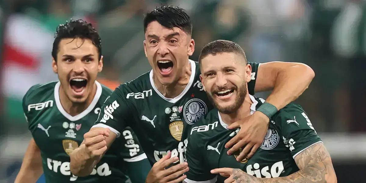 Zé Rafael: O Reforço de Peso que Chega ao Santos