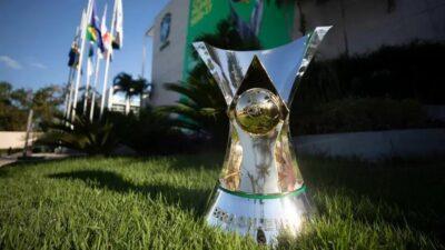 3 Favoritos ao Título do Brasileirão nas Odds da Betnacional