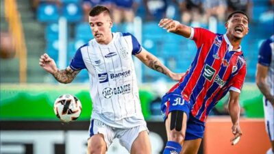 5 Fatos sobre a Final do Campeonato Sergipano entre Confiança e Itabaiana