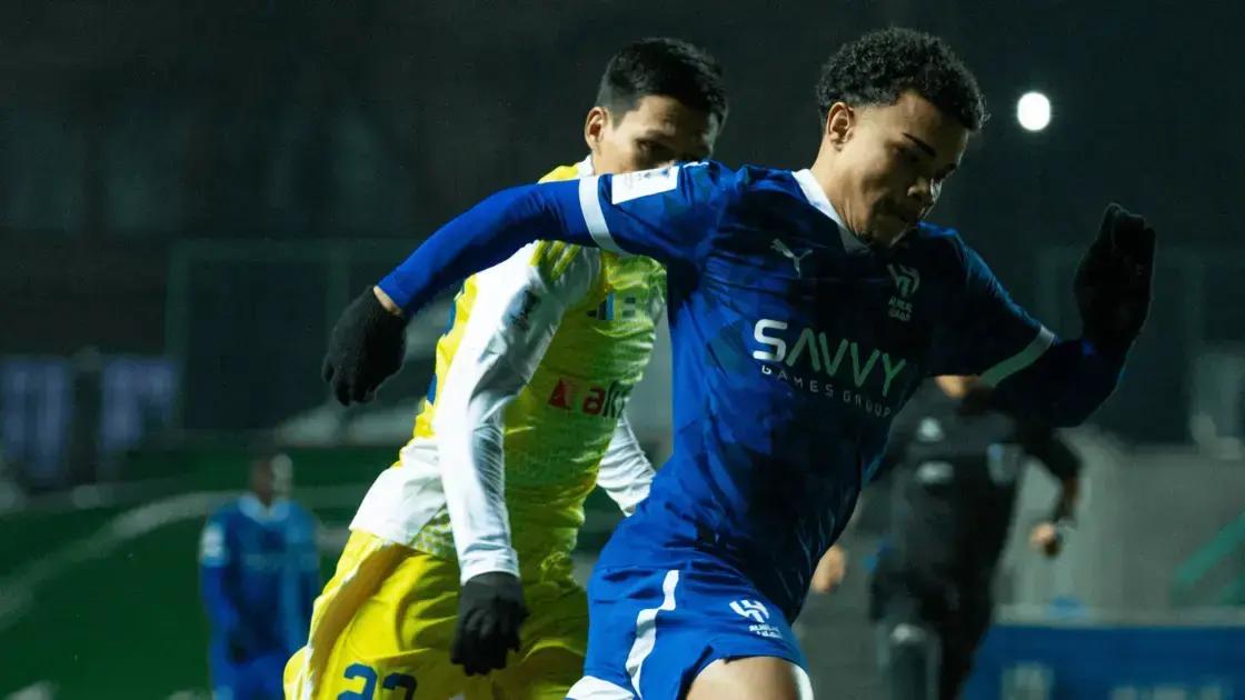 Al-Hilal é Derrotado pelo Pakhtakor: O Que Aconteceu?