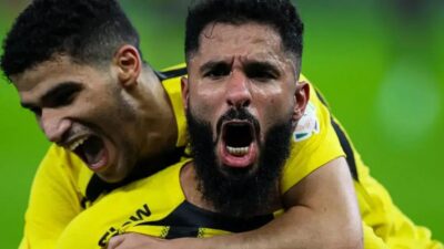 Al-Ittihad vence Al-Riyadh e segue líder do Campeonato Saudita