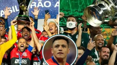 Alexis Sánchez: O Futuro do Atacante em 2025