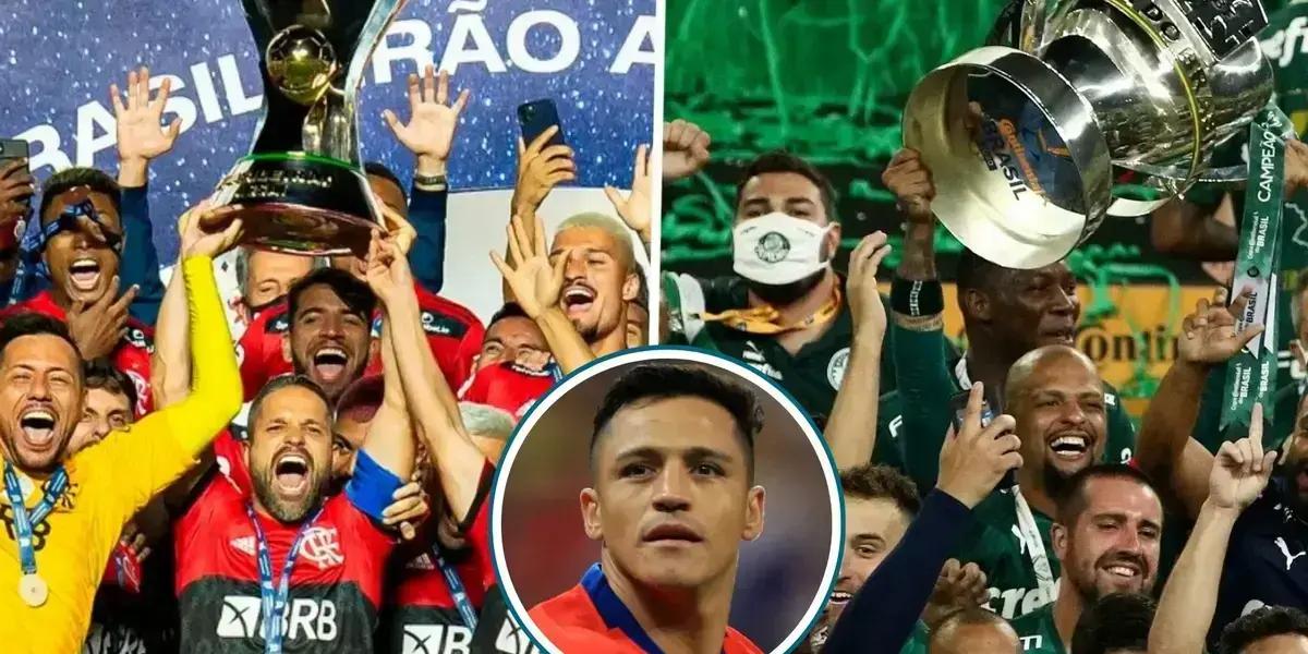 Alexis Sánchez: O Futuro do Atacante em 2025