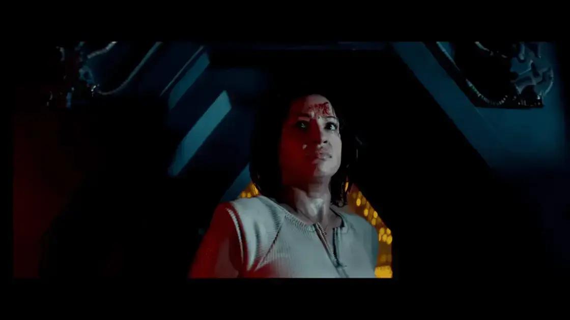 Alien: Earth: Novo Trailer com Xenomorfo em Ação