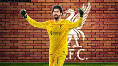 Alisson: A Melhor Partida da Carreira no PSG