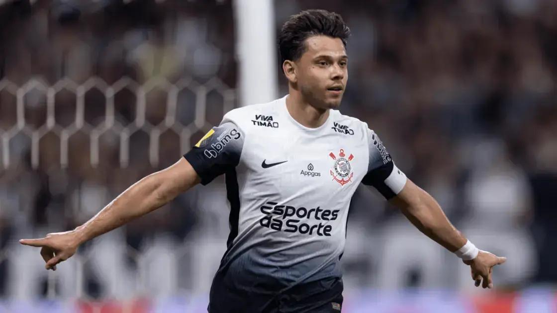 Ángel Romero: Maior Artilheiro do Corinthians no Século XXI