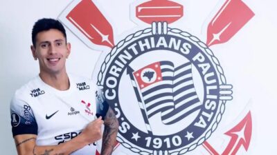 Angileri: Posições que Pode Jogar no Corinthians e Expectativas