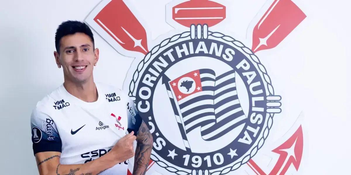 Angileri: Posições que Pode Jogar no Corinthians e Expectativas