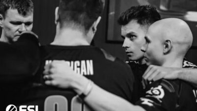 BLAST Lisboa: FaZe Sofre Derrota Histórica para Virtus.pro