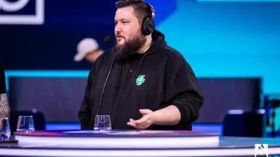 BLAST Lisboa: zonic pede pause e NiKo rebate com ironia
