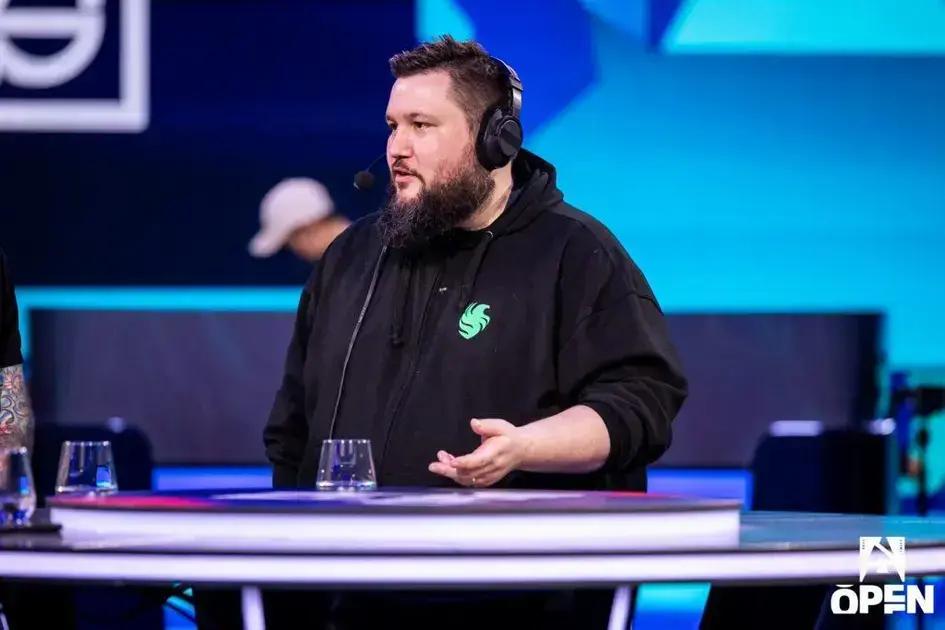 BLAST Lisboa: zonic pede pause e NiKo rebate com ironia