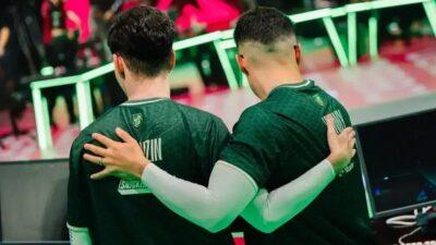 Brasil Domina Audiência no VCT Americas: Veja os Números